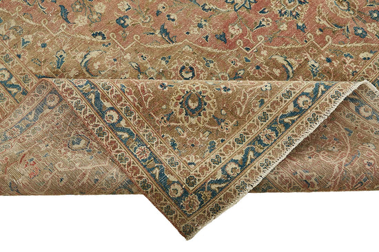 10x16 Handwoven Persian Rug - 49704