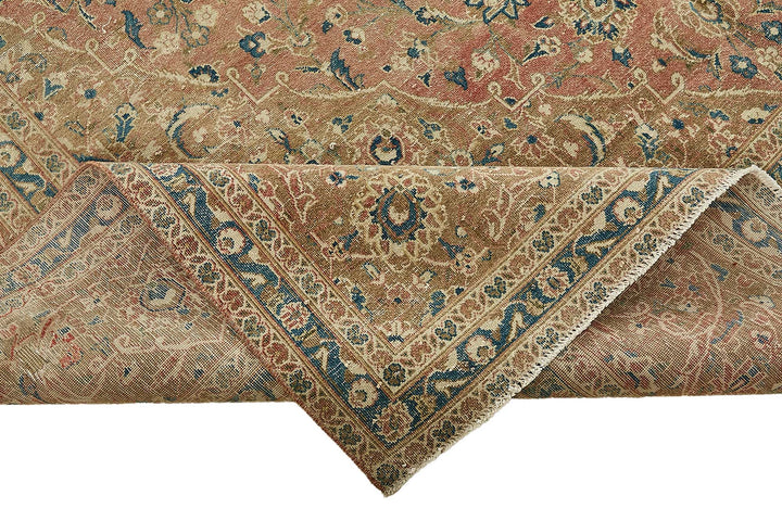 10x16 Handwoven Persian Rug - 49704