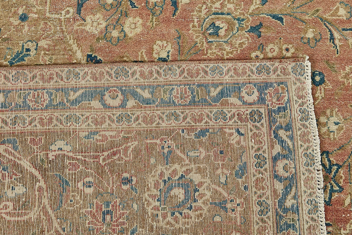 10x16 Handwoven Persian Rug - 49704