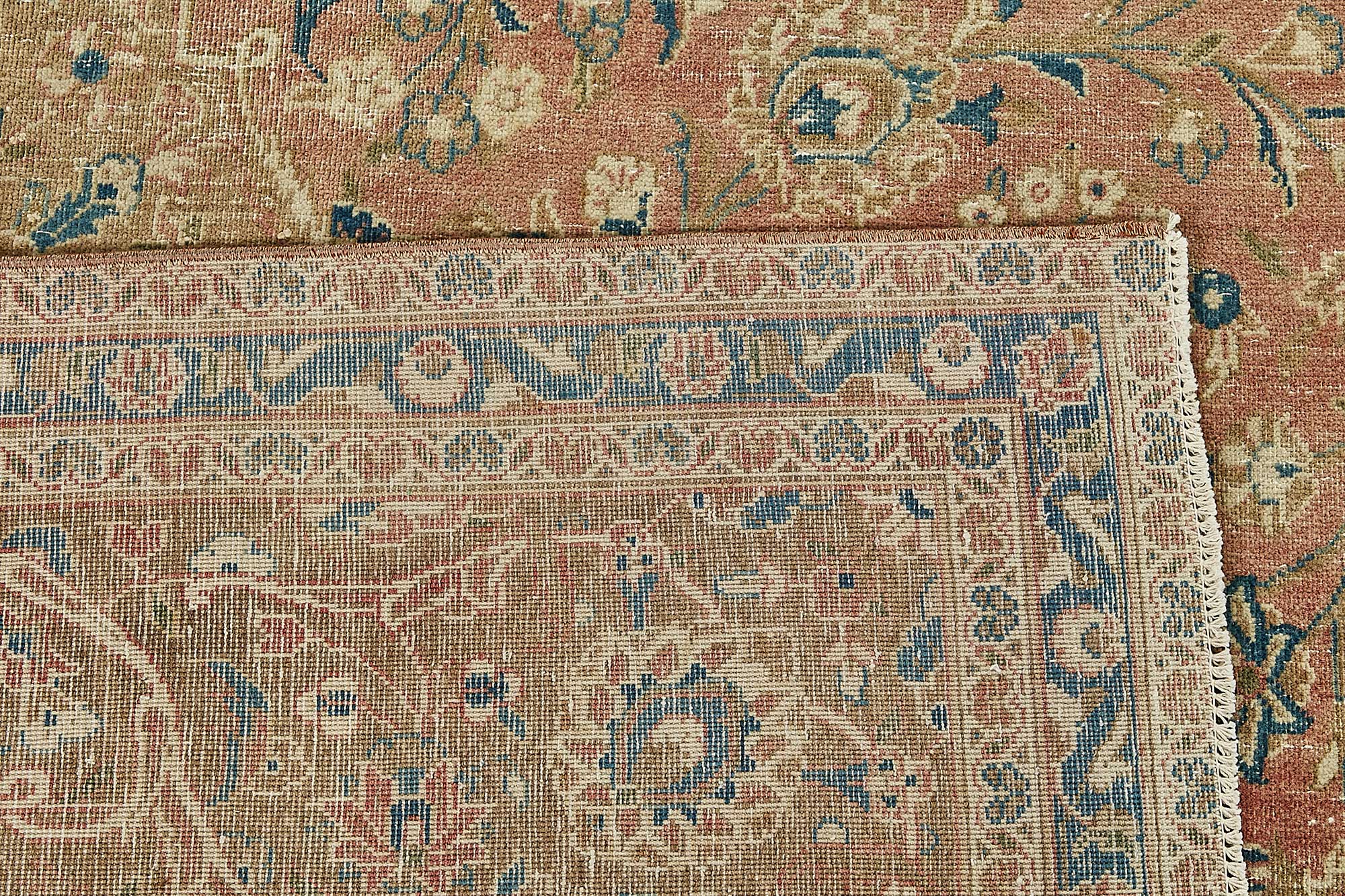 10x16 Handwoven Persian Rug - 49704