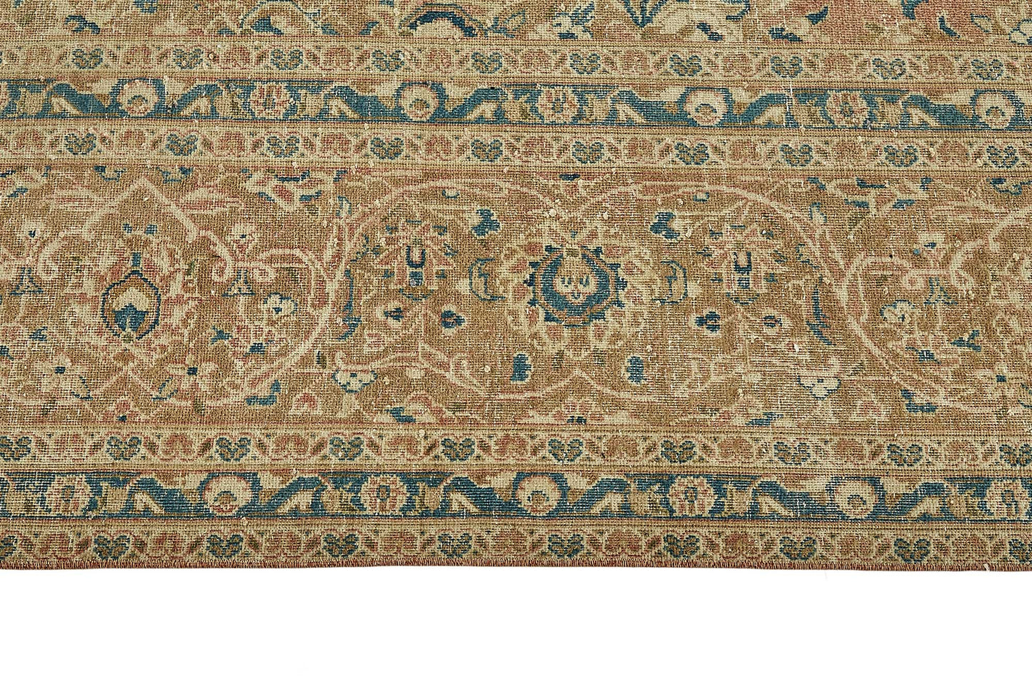 10x16 Handwoven Persian Rug - 49704