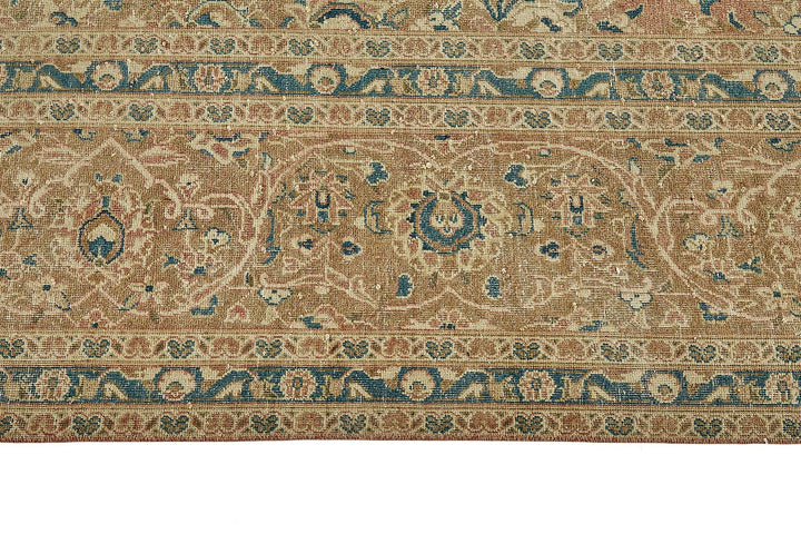 10x16 Handwoven Persian Rug - 49704