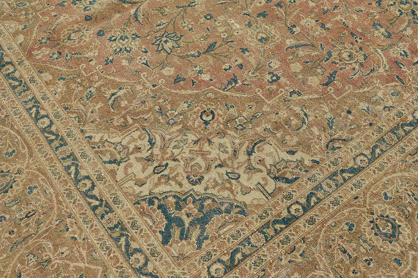 10x16 Handwoven Persian Rug - 49704