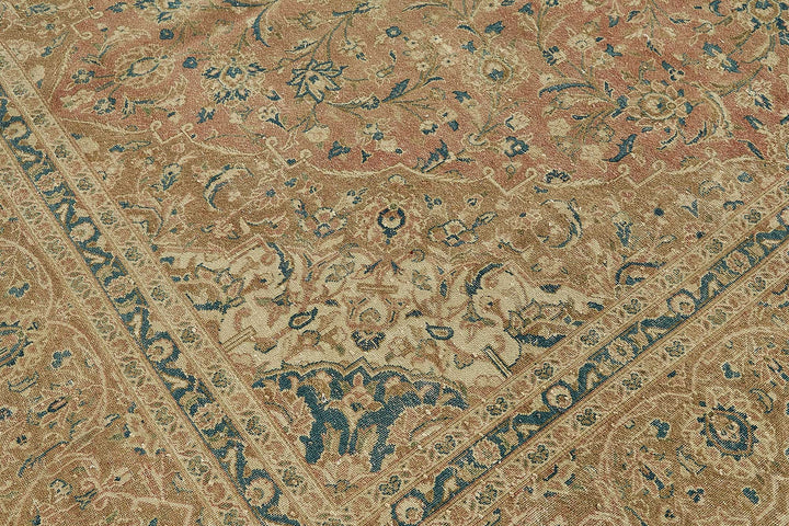 10x16 Handwoven Persian Rug - 49704