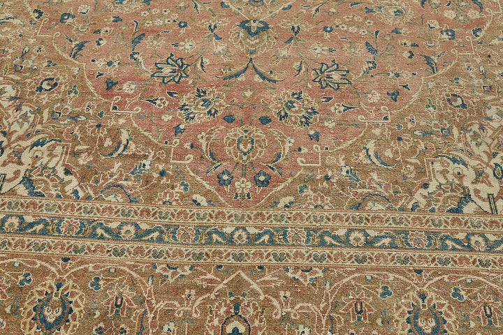10x16 Handwoven Persian Rug - 49704