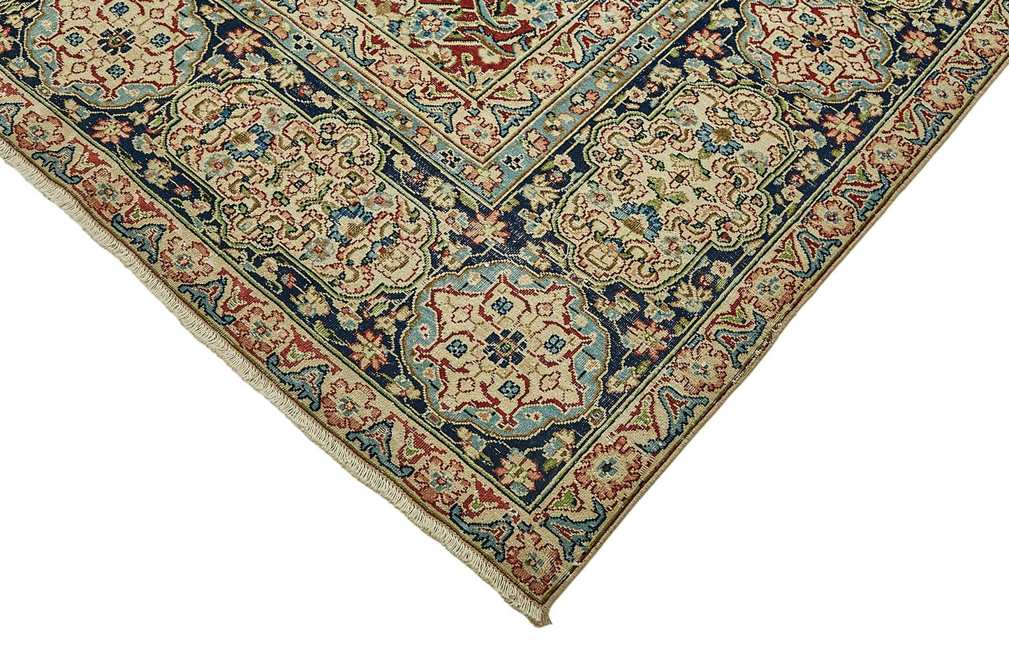 9x12 Handwoven Persian Rug - 49705