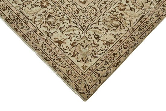 9x11 Handwoven Persian Rug - 49707
