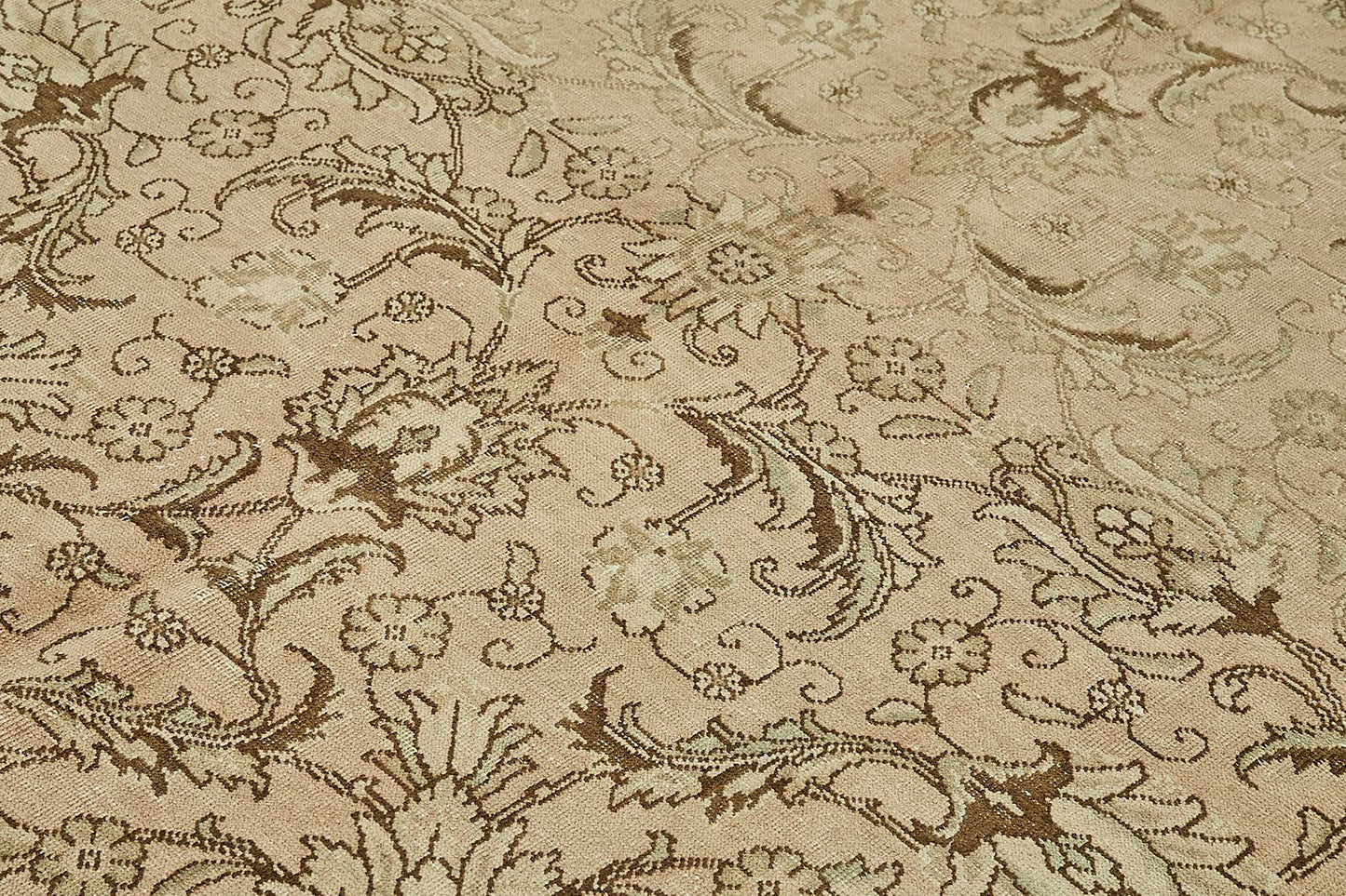9x11 Handwoven Persian Rug - 49707