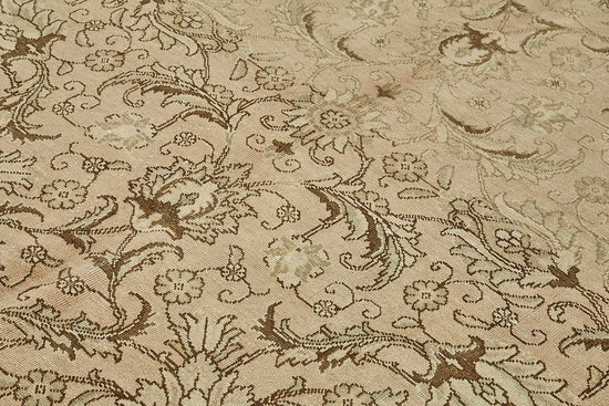 9x11 Handwoven Persian Rug - 49707