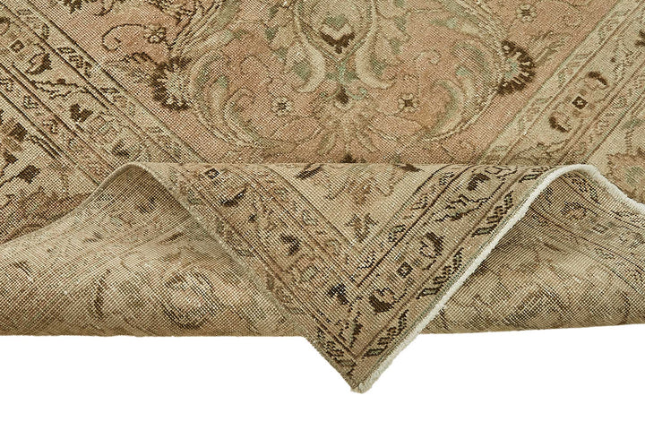 9x11 Handwoven Persian Rug - 49707
