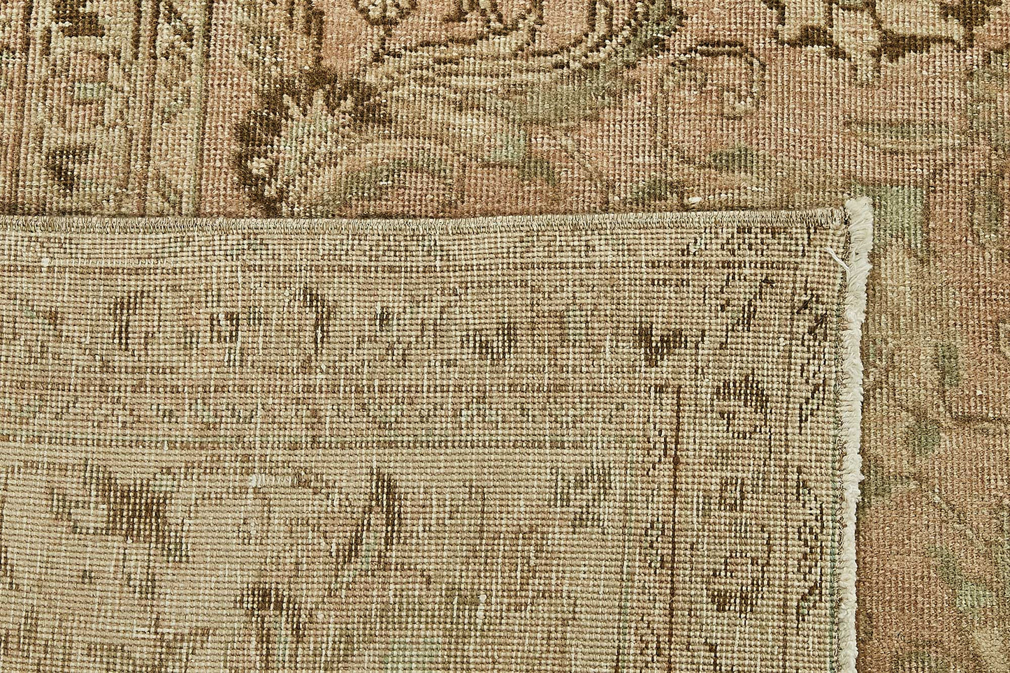 9x11 Handwoven Persian Rug - 49707