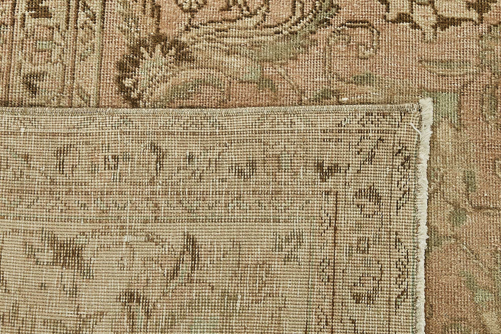 9x11 Handwoven Persian Rug - 49707