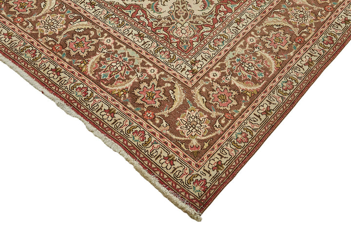 8x11 Handwoven Persian Rug - 49708