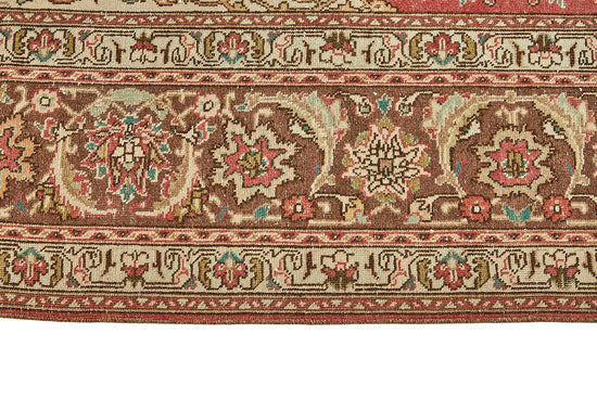 8x11 Handwoven Persian Rug - 49708