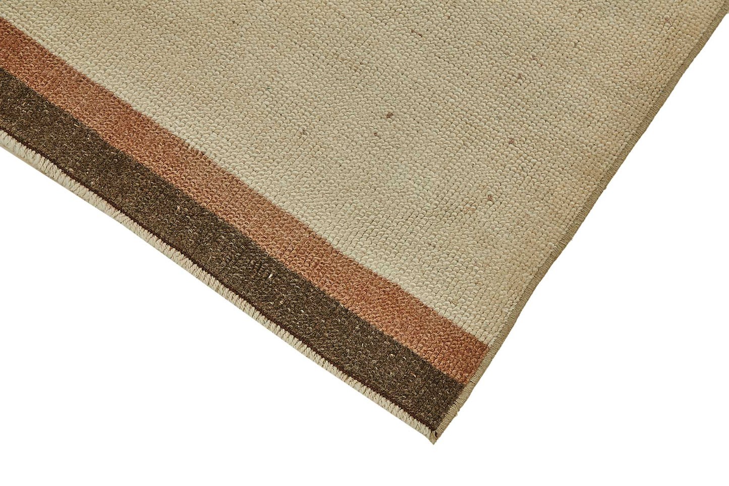 3x9 Beige Anatolian Runner Rug - 49800