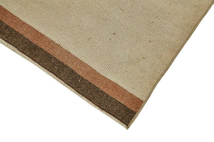 3x9 Beige Anatolian Runner Rug - 49800
