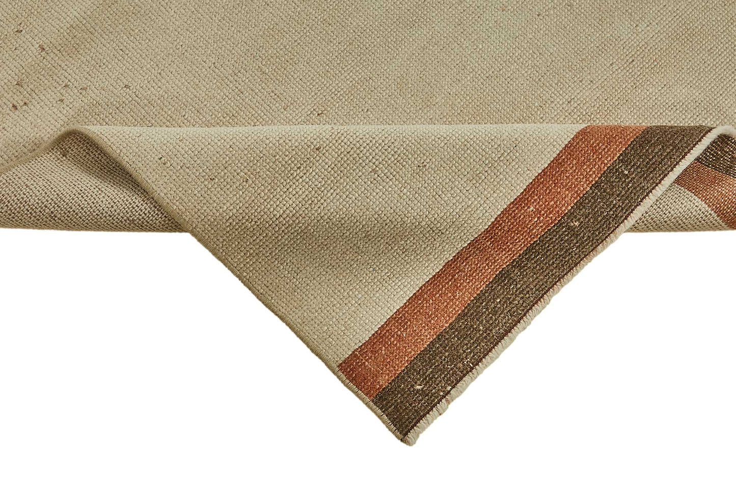 3x9 Beige Anatolian Runner Rug - 49800