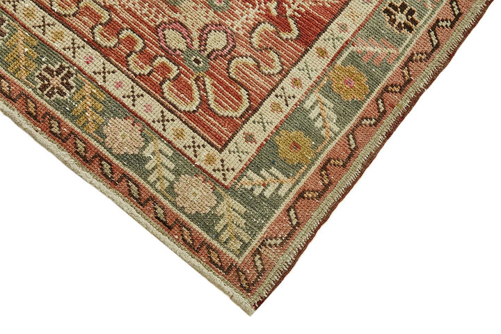 3x5 Beige Small Oriental Rug - 49801