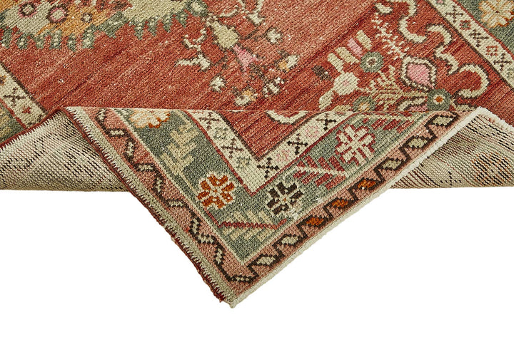 3x5 Beige Small Oriental Rug - 49801