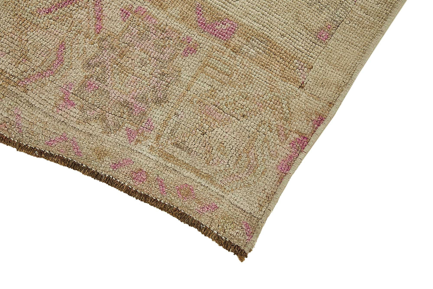 3x11 Beige Anatolian Runner Rug - 49802