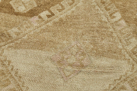 2x12 Beige Anatolian Runner Rug - 49803