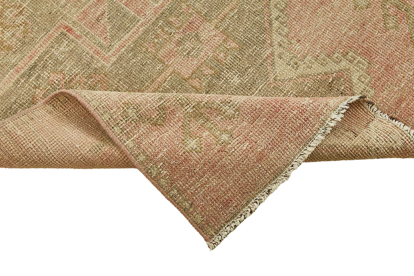 3x11 Beige Anatolian Runner Rug - 49806