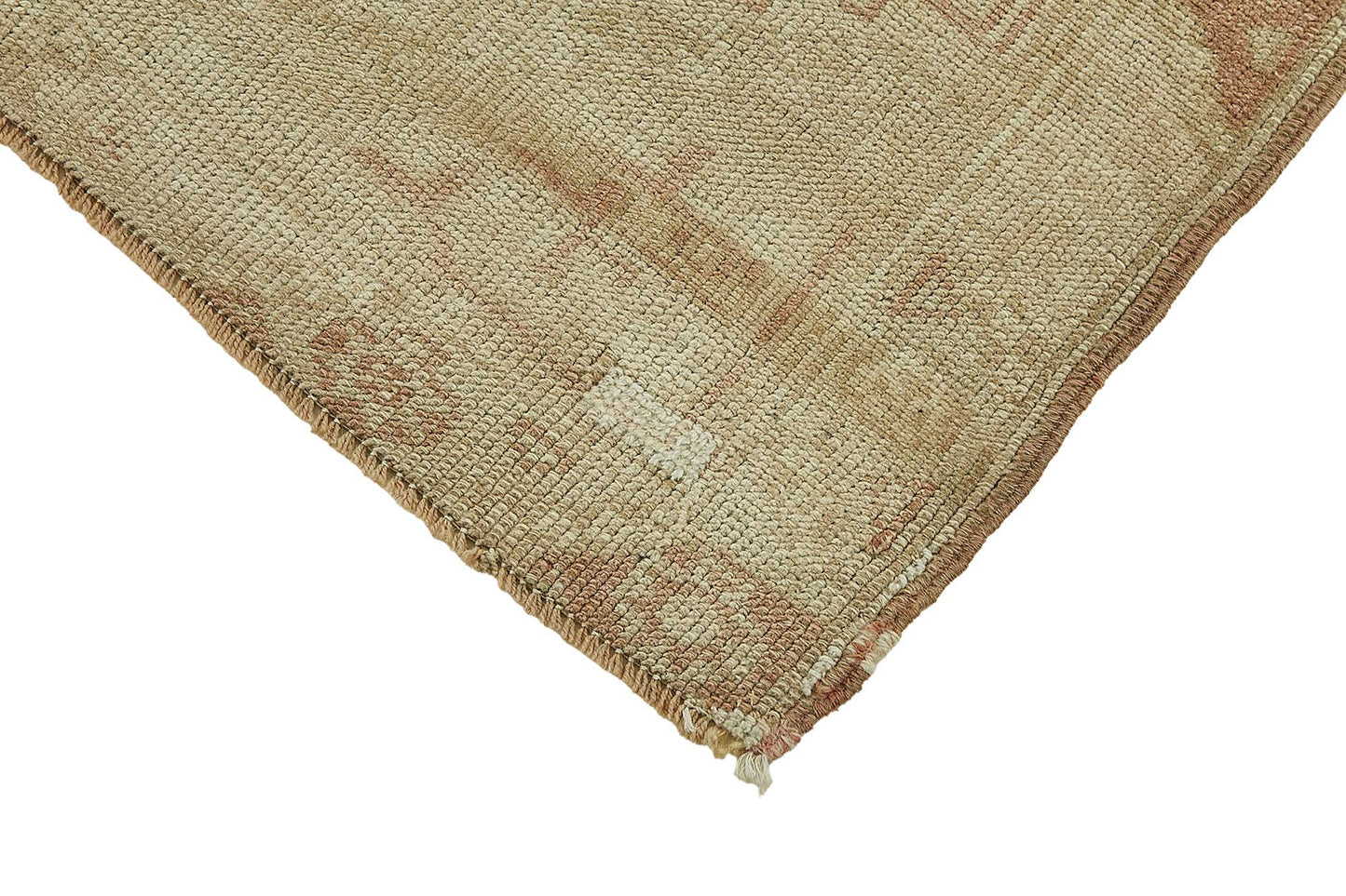 2x3 Beige Small Oriental Rug - 49807