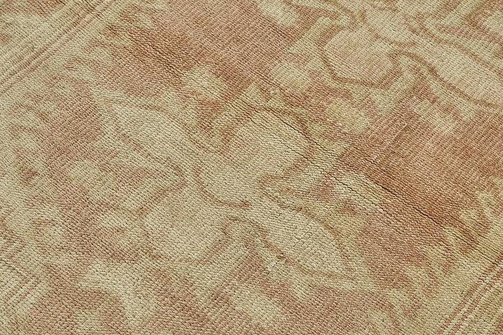 2x3 Beige Small Oriental Rug - 49807