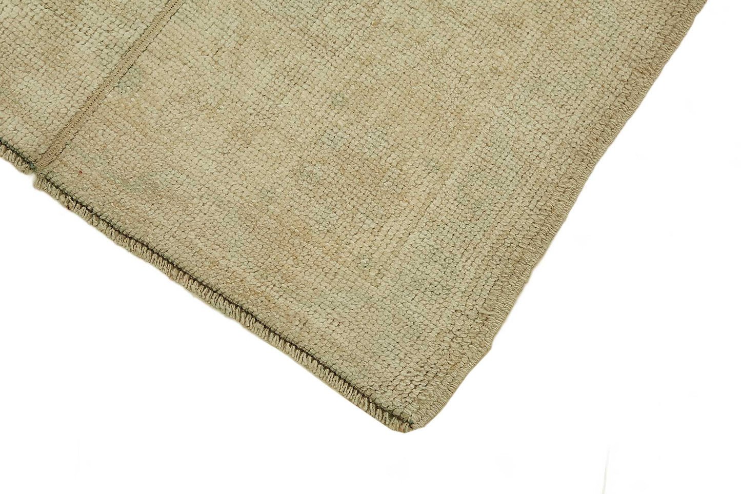 2x11 Beige Anatolian Runner Rug - 49810