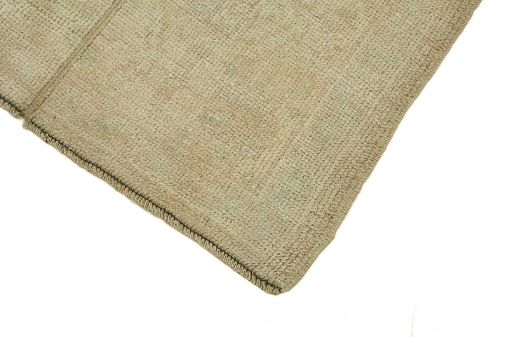 2x11 Beige Anatolian Runner Rug - 49810