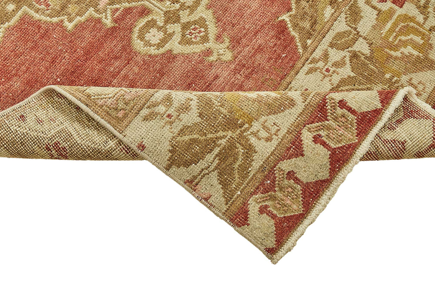 3x10 Beige Anatolian Runner Rug - 49811