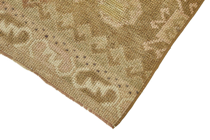 2x7 Beige Small Oriental Rug - 49812