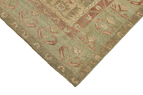 3x6 Beige Small Oriental Rug - 49816