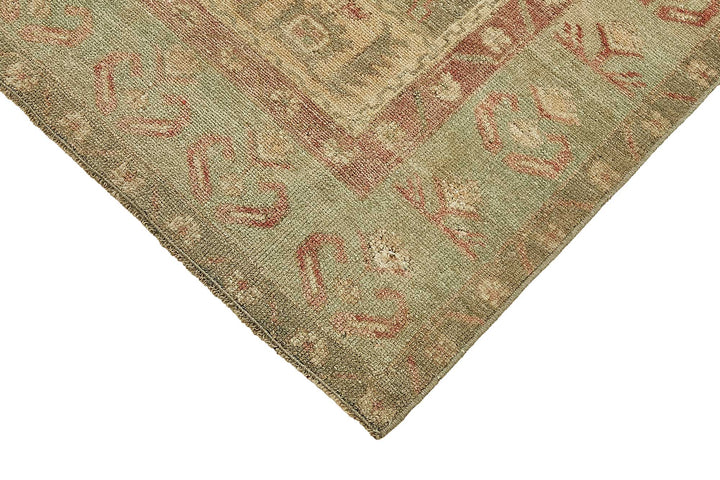 3x6 Beige Small Oriental Rug - 49816