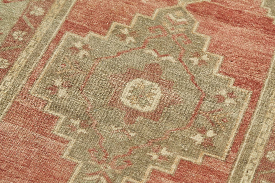 3x6 Beige Small Oriental Rug - 49816