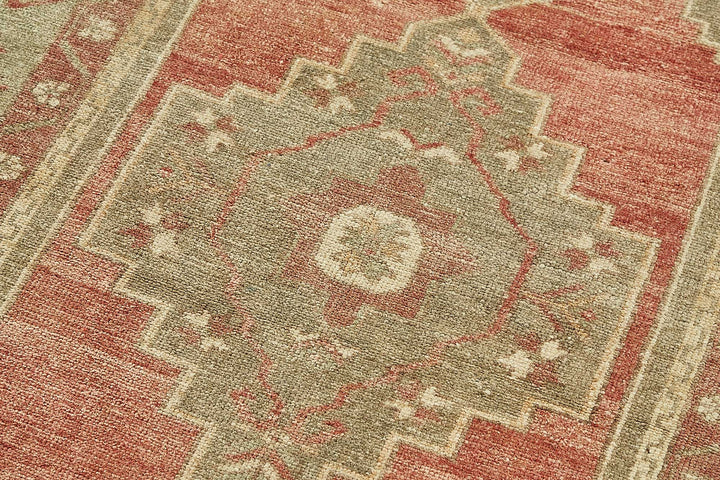 3x6 Beige Small Oriental Rug - 49816