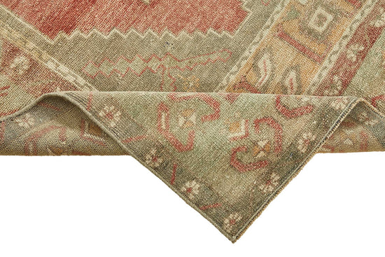 3x6 Beige Small Oriental Rug - 49816