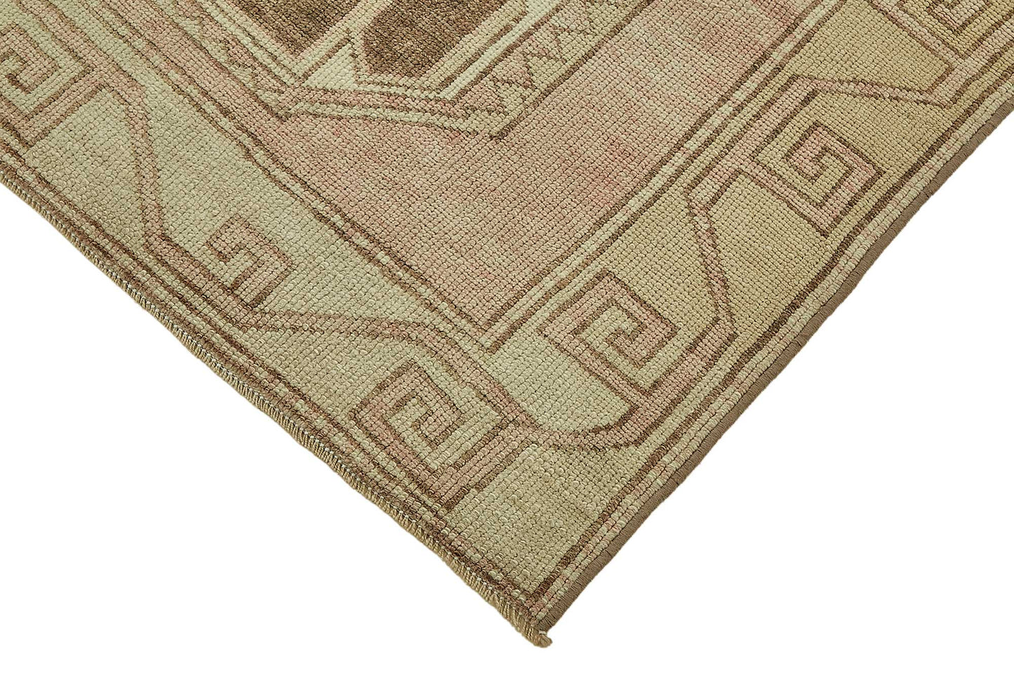 3x6 Beige Small Oriental Rug - 49823