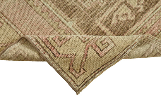 3x6 Beige Small Oriental Rug - 49823