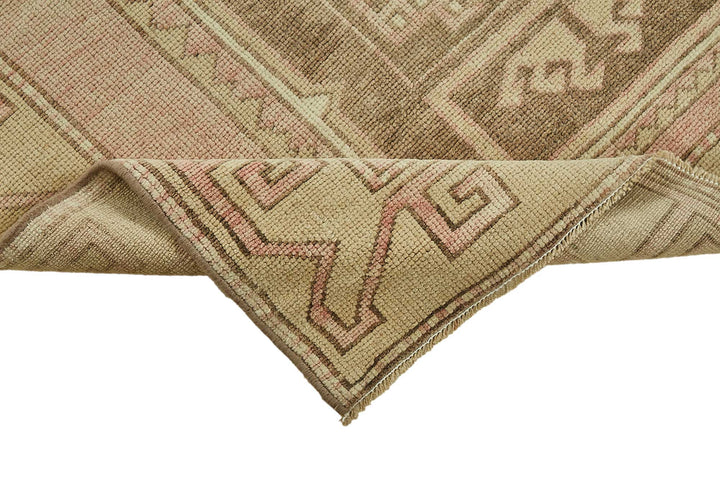 3x6 Beige Small Oriental Rug - 49823