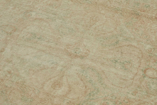 4x7 Beige Small Oriental Rug - 49824