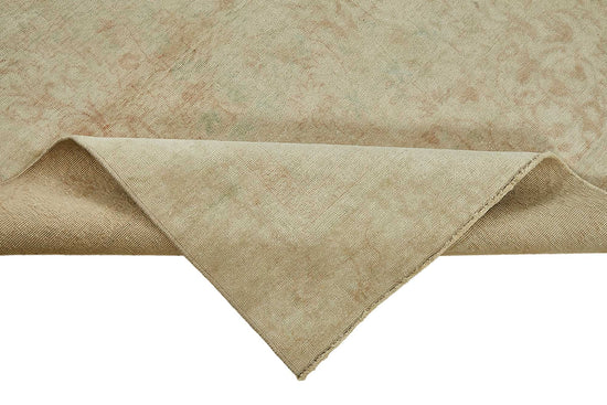 4x7 Beige Small Oriental Rug - 49824