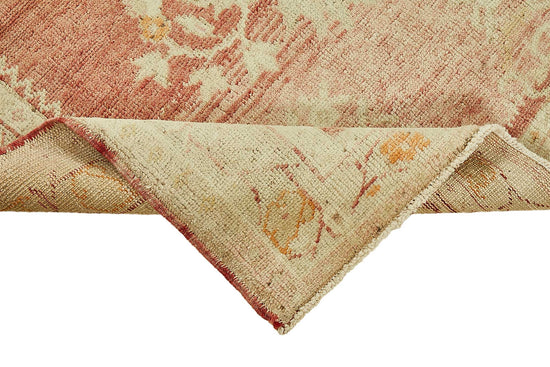 3x6 Beige Small Oriental Rug - 49826