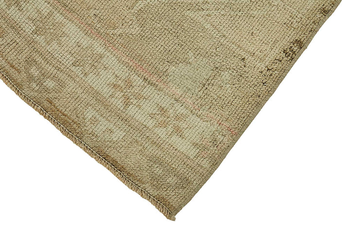 3x11 Beige Anatolian Runner Rug - 49828