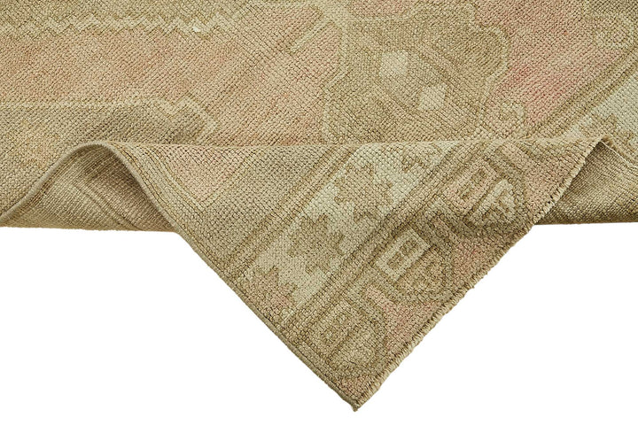3x11 Beige Anatolian Runner Rug - 49828