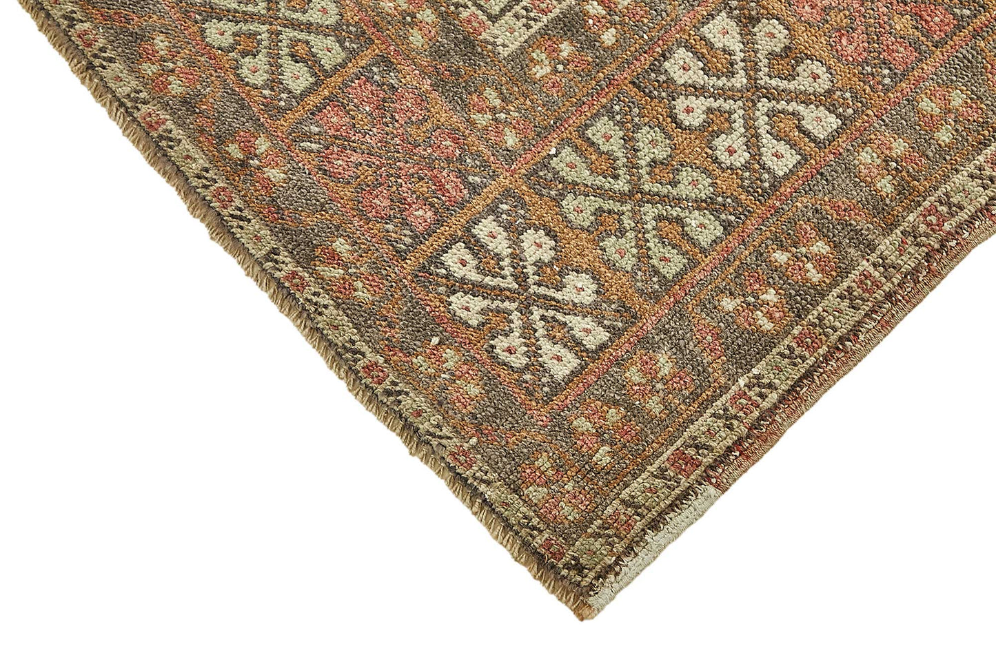 4x6 Beige Small Oriental Rug - 49839