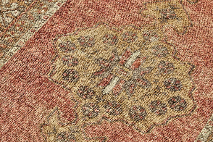 4x6 Beige Small Oriental Rug - 49839