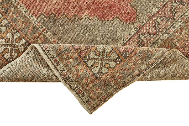 4x6 Beige Small Oriental Rug - 49839