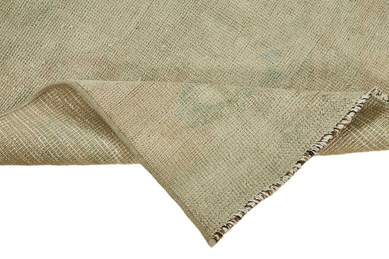 3x5 Beige Small Oriental Rug - 49844