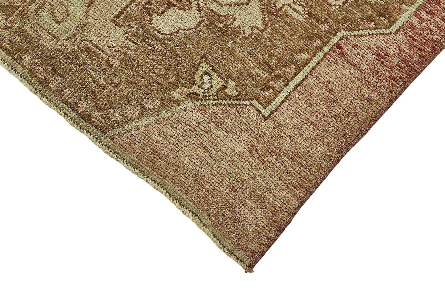 3x6 Beige Small Oriental Rug - 49932